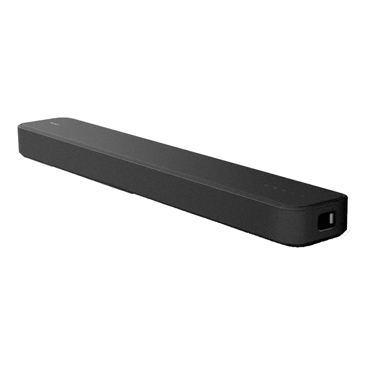 Sony HT-S2000 3.1ch Atmos Subwoofer with Built-In Dual Soundbar Dolby