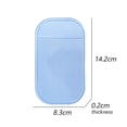 thumbnail image 2 of Almohadilla antideslizante para pintura de diamantes, almohadilla de perforación, caja de almacenamiento lavable, almohadilla de silicona, 2 of 5