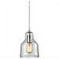 thumbnail image 2 of Elk Lighting Menlow Park Pendant in Polished Chrome, 2 of 2