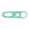 thumbnail image 1 of Colaxi Gear Trim Gear Panel Decoration Shell Easy to Use Compatible Sturdy Car Molding Strip Car Stickers for Bingo Green, 1 of 8