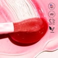 thumbnail image 4 of Aceite para labios Milani fruit fetish labios raspberry peach 4 ml, 4 of 4