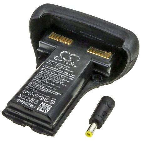 3800mAh Trimble ACCAA-109 Battery for Recon 400X Recon 200X Recon 400 Recon 200