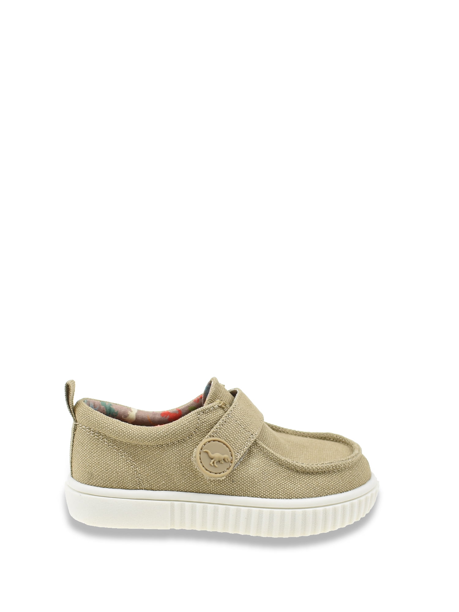 Wonder Nation Toddler Boys Casual Surf Moc