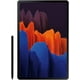 thumbnail image 2 of Reacondicionado Samsung Galaxy Tab S7 T870 (WiFi) 128GB Mystic Black (Grade A+), 2 of 4
