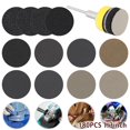 thumbnail image 2 of Mouse Detail Sander Sandpaper Wet and Dry Sanding Paper Discs Pads Kit Grit Sandpaper Mixed Sander Paper Set, 2 of 10