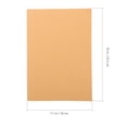 thumbnail image 2 of UPGRATOR 5Ud Cuadernos De Bocetos Khaki Para Dibujo Con Papel Resistente Y Para Pintura Exterior, 2 of 6
