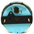 thumbnail image 2 of Faria Marine Boat Speedometer Gauge SE9749B | Competition 3 3/4 Inch Black, 2 of 2