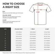 Kfc Logo MenS Basic Short Sleeve T-Shirt Vogue Black Small