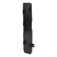thumbnail image 4 of Cabin Air Filter Cover 1K0 819 422B Black ABS Heatproof Replacement for Rabbit CC R32, 4 of 5