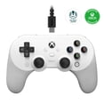 thumbnail image 1 of Controlador 8Bitdo Pro 2 con cable para Xbox con joystick Hall Effect, 1 of 3