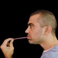 thumbnail image 3 of Visland Realistic Fake Tongue Gross Jokes Prank Magic Tricks Halloween Horrific Magicians Prop, 3 of 8