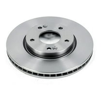 AutoSpecialty Brake Rotor