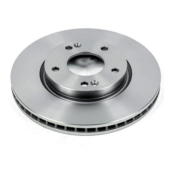 AutoSpecialty Brake Rotor