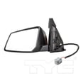 thumbnail image 2 of Tyc 2200032 Door Mirror For 08-16 Chevrolet Gmc Saturn Acadia Outlook Traverse, 2 of 4