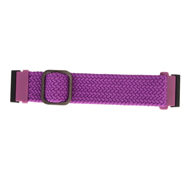 Bracelet de Remplacement pour Suunto, Bracelet de Montre en Nylon Réglable