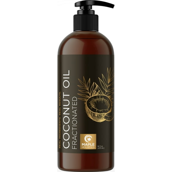 Coconut Oil Hair Moisturizer Coconut Oil Hair Moisturizer