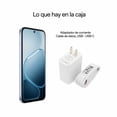thumbnail image 2 of Smartphone OPPO A6K 256GB Azul Telcel, 2 of 5