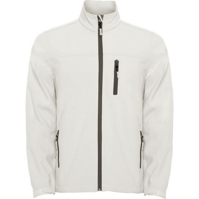 Roly - Veste Coquille Souple ANTARTIDA - Homme