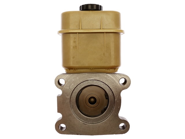 Raybestos MC391540 Element3 New Brake Master Cylinder