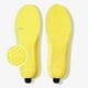 thumbnail image 4 of Plantillas de zapatos con calefacción eléctrica Strade Fareast Limited recargables por USB con control remoto 41 a 46, 4 of 6