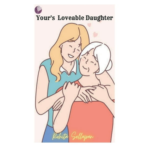 Your's loveable daughter, (Paperback)