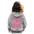 thumbnail image 7 of Godom Girls Zip Up Hoodies Size 7-8 Hoodie Long Sleeve Soft Sweatshirt Graphic Hoody Cute Pullover Top Clothe for Girl Tops Size 10-12 Unisex kids sweatshirts, 7 of 7