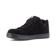 thumbnail image 2 of Zapatos de trabajo y seguridad Volcom Work Stone para hombre, color negro, talla 10, 2 of 5