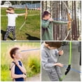 thumbnail image 3 of Shisuyan 20pcs Training Arrow Outdoor Practice Arrow Sport Game Arrow Replacement Suction Cup Arrow, 3 of 8
