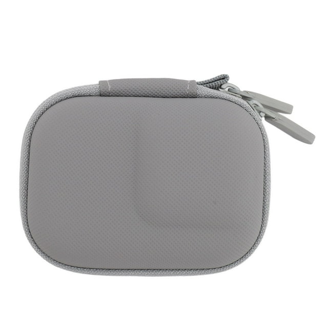 Carrying Case, For OSMO ACTION 4 3 Camera, Waterproof Durable PU Protective Camera Case Bag Storage Bag Travel Portable Bag