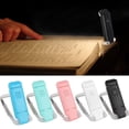thumbnail image 5 of CPAN Reeading Light Book Light USB Rechargeable Clip On Book LED Reading Light Gift, 5 of 5