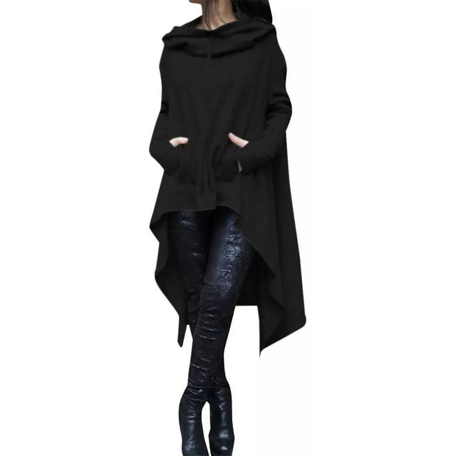 Maxi Blusa Casual Catar