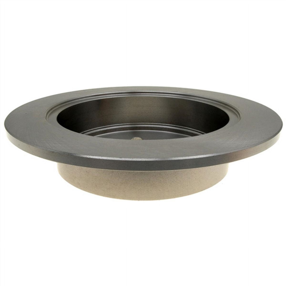 ACDelco Disc Brake Rotor Fits select: 2005-2006 TOYOTA COROLLA, 2005-2010 TOYOTA SCION TC