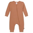 thumbnail image 2 of Modern Moments 2pc Baby Boy Pajama Set, Sizes (Newborn - 24 Months), 2 of 11