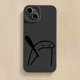 thumbnail image 1 of Funda de teléfono de dibujos animados Matchman para Samsung Galaxy A34, A54, A13, A33, A53, A32, A52, S23, S22 Ultra Plus, S21 FE, Note 20, funda de silicona suave Fivean unisex, 1 of 2