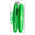 thumbnail image 1 of Foods Alive 591447CD Pailles en Verre 8 Po. 12 Pcs, 1 of 1