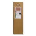 thumbnail image 3 of ITY International - Bamboo Window Roman Shade, Cordless, 36" x 72", Brown, 3 of 5