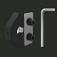 thumbnail image 5 of Conector de soldador de filamento de impresora, conector de soldador de filamento, conector de sensor de filamento alto, conector de soldador de filamento, verdadera excelencia, 5 of 8