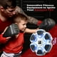 thumbnail image 4 of Máquina de boxeo musical SPIEEK con guantes Bluetooth Smart, 4 of 6