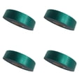 thumbnail image 2 of Eigraketly Cinta elástica para atar, estaca de vinilo verde para jardín, 4 rollos y cinta gruesa para plantas para un soporte confiable para Jardín y Patio B, 2 of 6