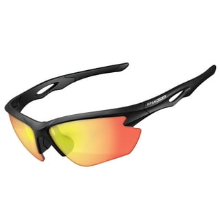 Polarized Sunglasses Men Women Sports Sunglasses Goggles Cycling