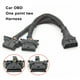 thumbnail image 4 of Riwesomey Teleférico convertido, dividido en dos, mejor conductividad eléctrica, Cables fiables, adaptadores, herramienta de diagnóstico, Vehículos, repuestos y accesorios Mis Riwesomey VI021687-00B, 4 of 6