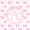 Pink A, variant on Manfei Girls Kawaii Bow Knot R Personalized Initial Twin Bedding,Teens Women Cute Ribbon Bow Tie Stripes Duvet Cover Set,Pink Reversible,Ultra Soft Home Decor,2pcs,No Comforter