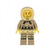 LEGO Collectible Series 5 Ice Fisherman Minifigures - Minifig only Entry