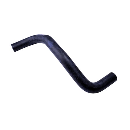 Molded Coolant Hose (SAE 20R4)