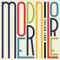 Julian Lage - Modern Lore - Music & Performance - CD