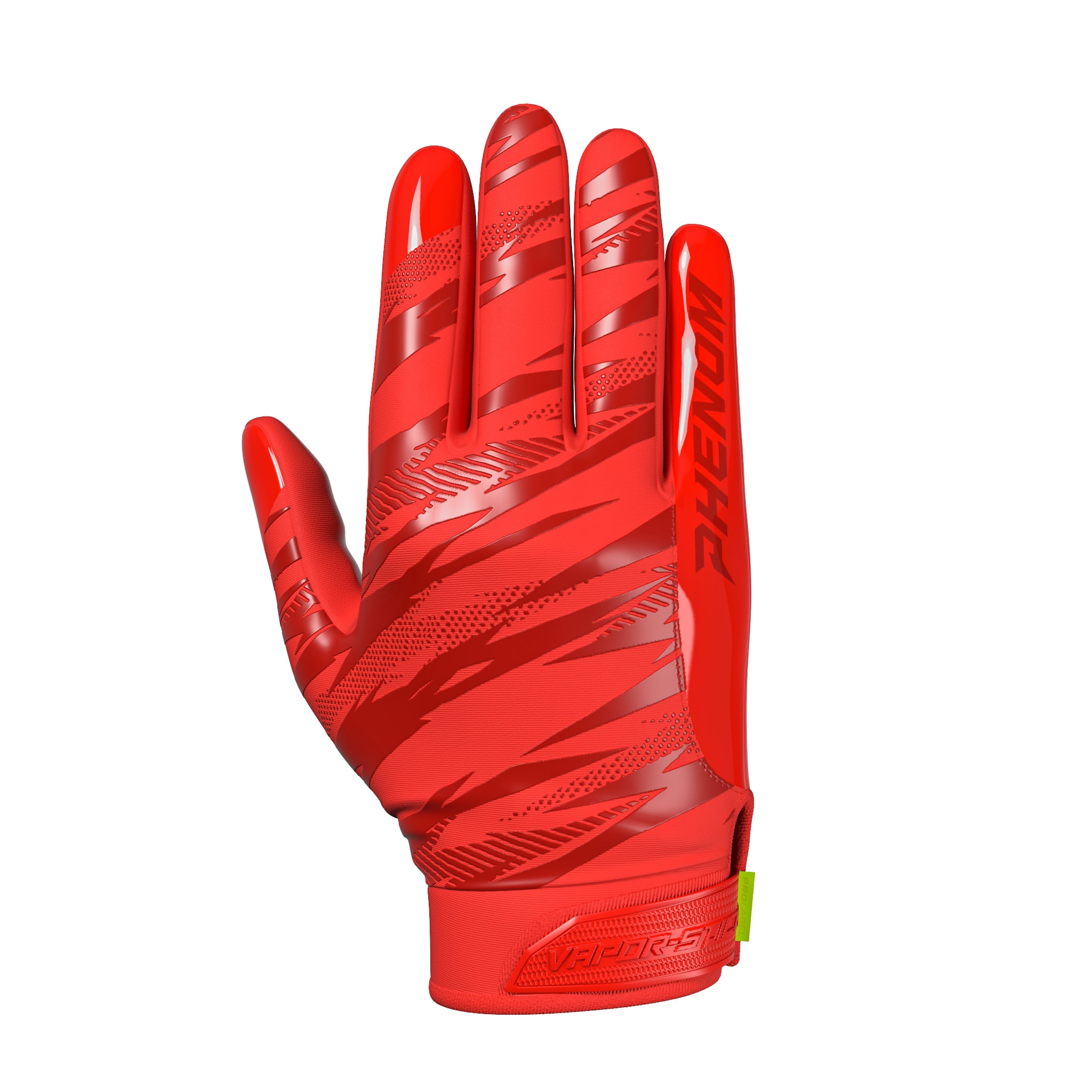 Phenom Elite VPS4 Adult Football Gloves - Team Colors