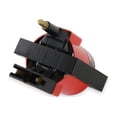 thumbnail image 4 of MSD Ignition Bobine d'Allumage 5527 Street Fire Wires; Ford TFI; Rouge, 4 of 5