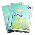 thumbnail image 1 of Paq. circulos de amor 2 religion catolica preescolar, 1 of 1