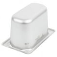 thumbnail image 2 of Vollrath 1/9 Size Steam Table Food Pan, 20949, Silver Stainless Steal, 4" D| 1/Each, 2 of 3
