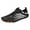 Black, variant on Men's and women's yoga shoes - anti-slip & Breathable for Running Workout shoes